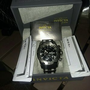 Men's INVICTA watch